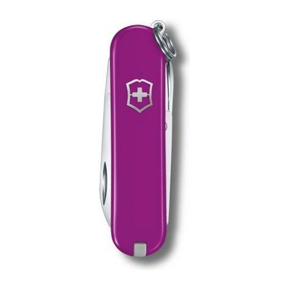 Briceag multifuncțional Victorinox ClassSD 58mm Mov