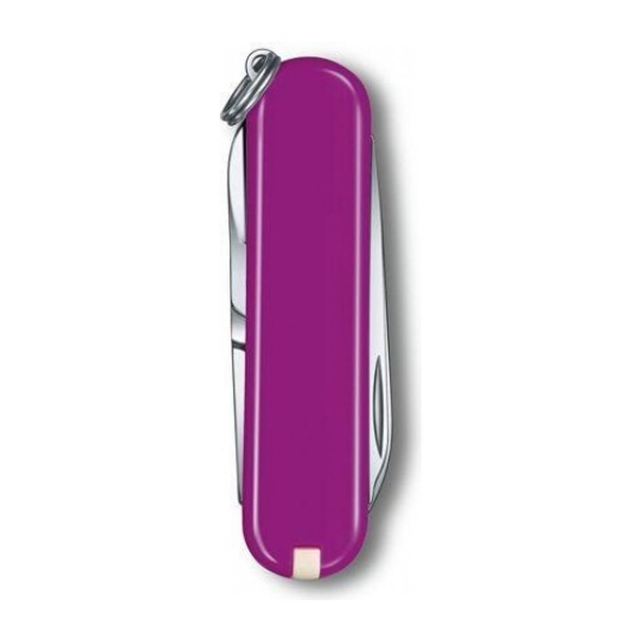 Briceag multifuncțional Victorinox ClassSD 58mm Mov