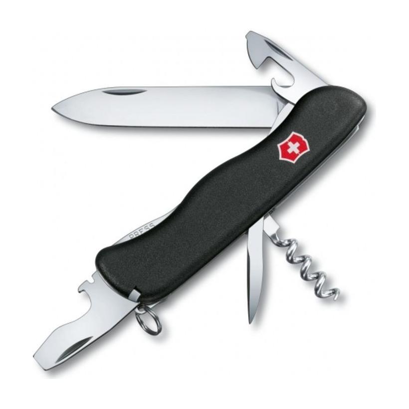 Briceag Victorinox Picknicker 111 mm Negru