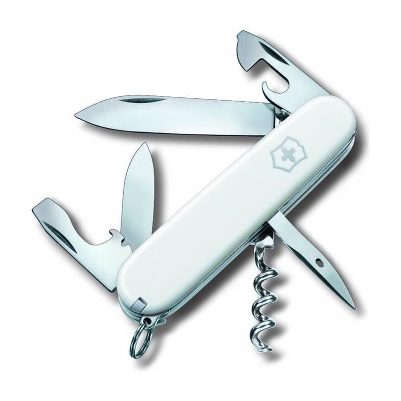 Briceag Victorinox Spartan 91 mm Alb