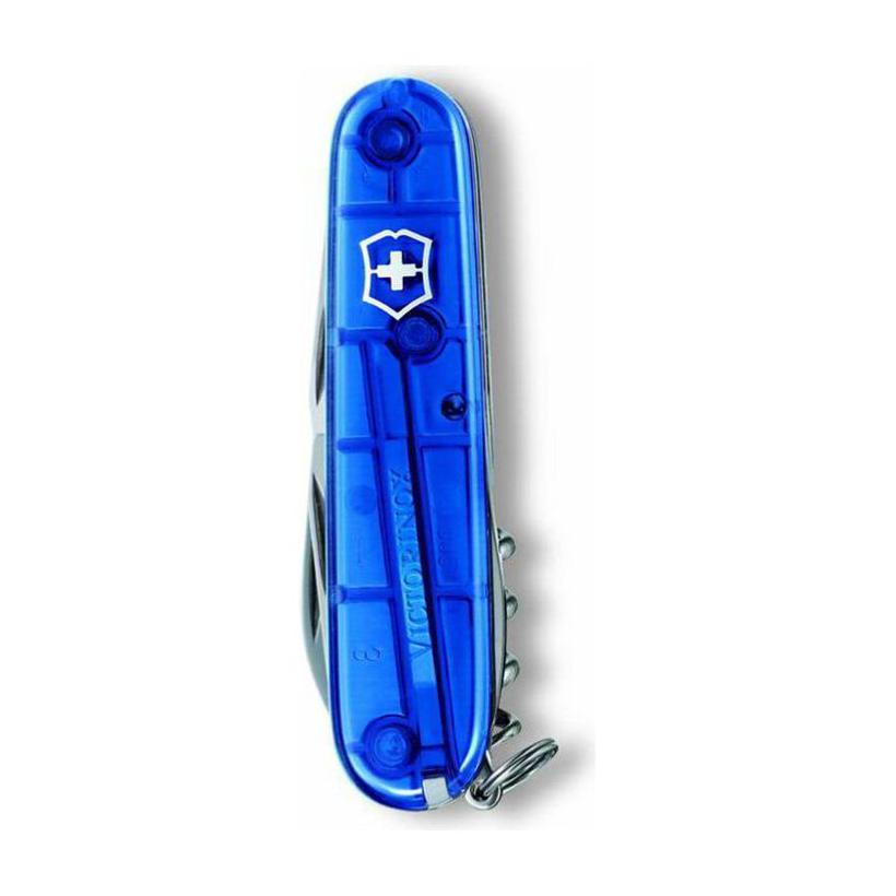 Briceag Victorinox Spartan 91 mm Albastru