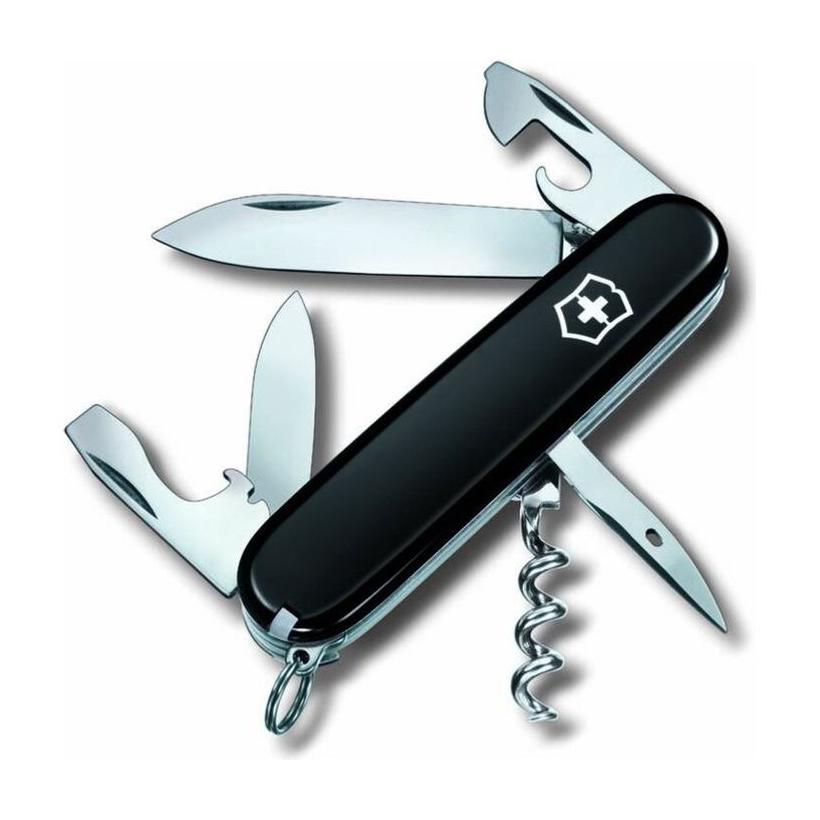 Briceag Victorinox Spartan 91 mm Negru