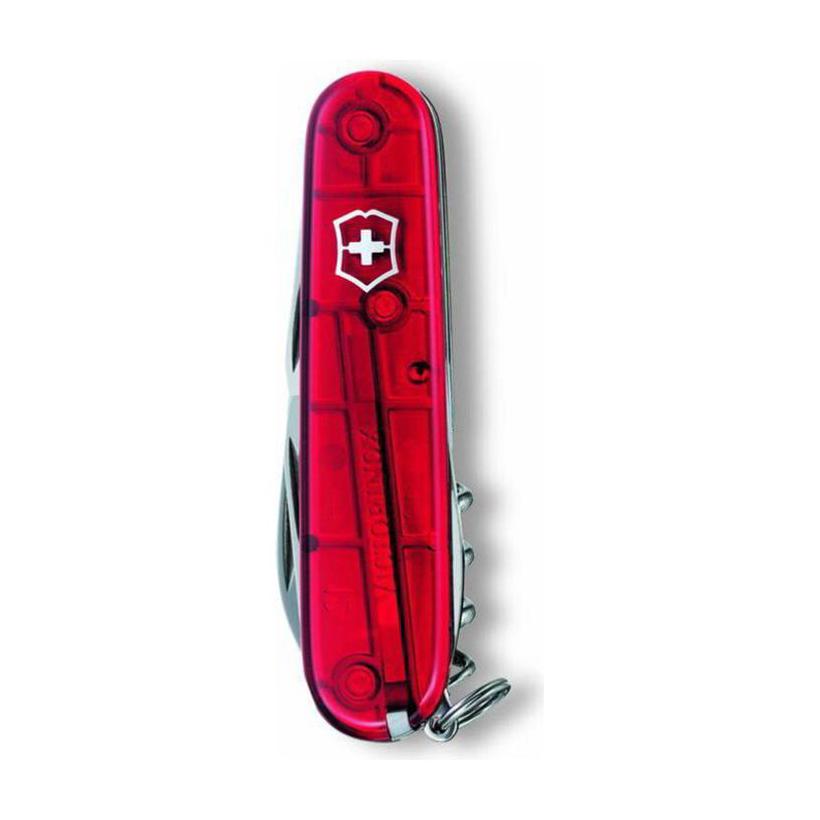 Briceag Victorinox Spartan 91 mm Rosu