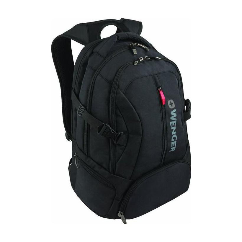 Rucsac pentru Laptop TRANSIT 16 Negru