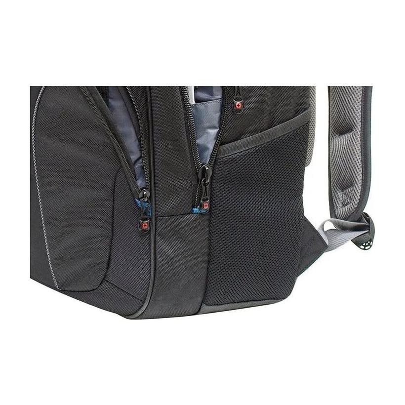 Rucsac pentru Laptop Carbon 17”  Negru