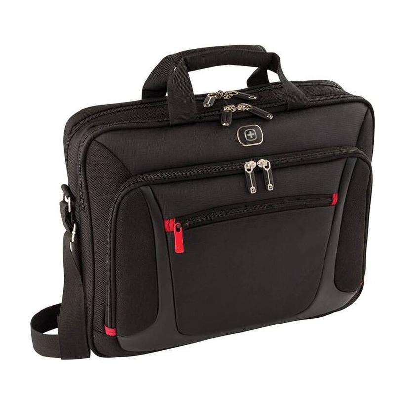 Geantă pentru Laptop Sensor 15 Negru