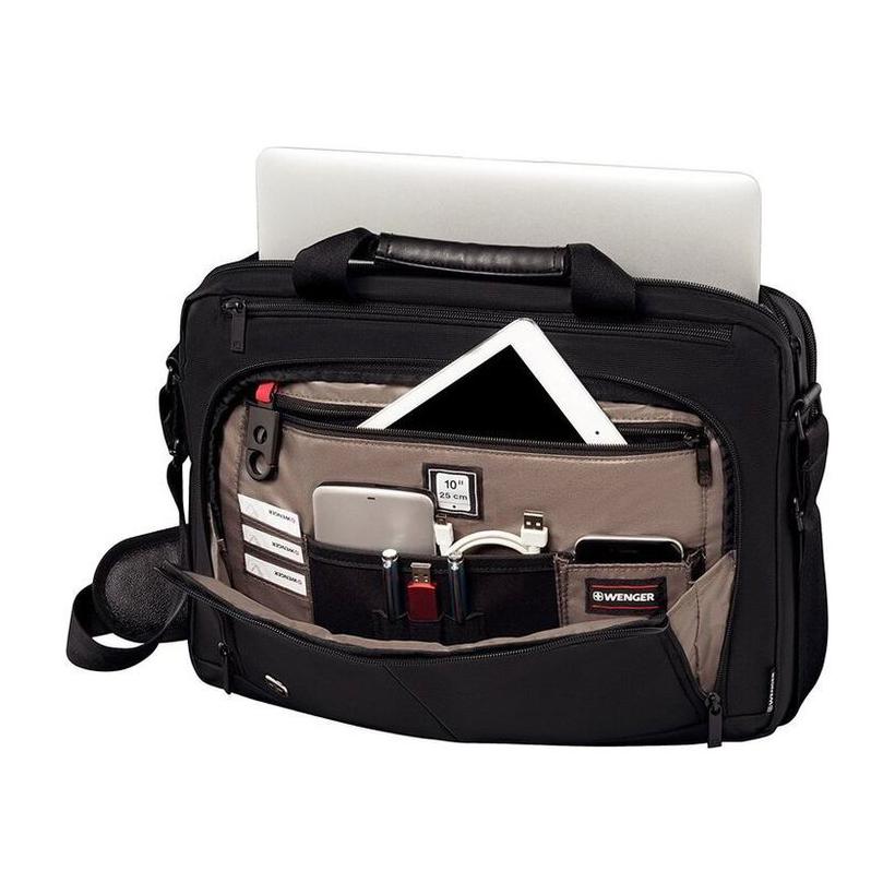 Geantă Laptop Source 16 Negru