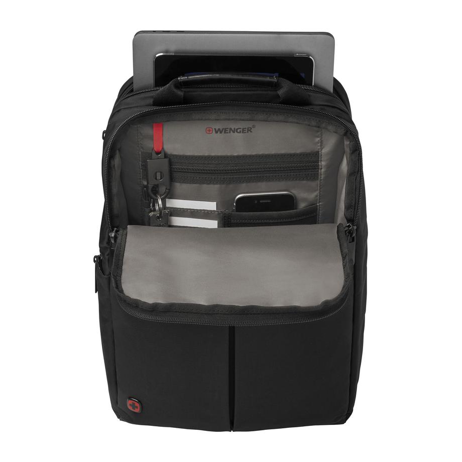 Rucsac RELOAD Pack 14  Negru