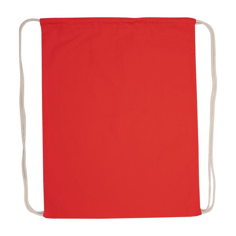 Rucsac sport Budapest Roșu