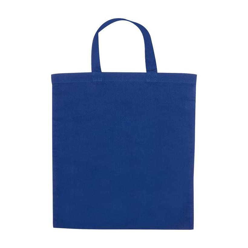 Sacosa cumparaturi Bregenz Albastru