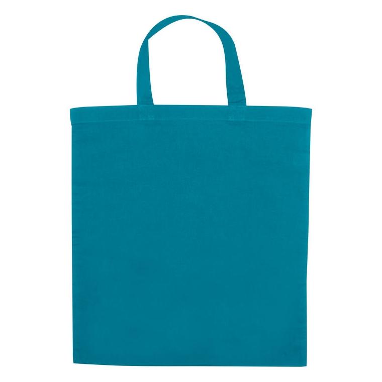 Sacosa cumparaturi Bregenz Turquoise