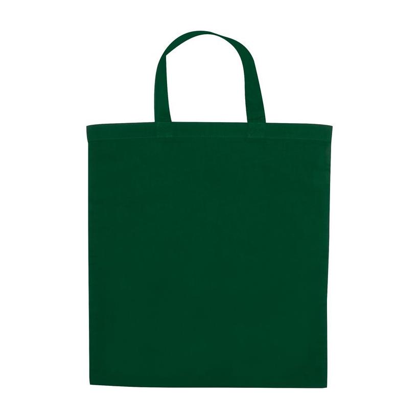 Sacosa cumparaturi Bregenz Verde Inchis