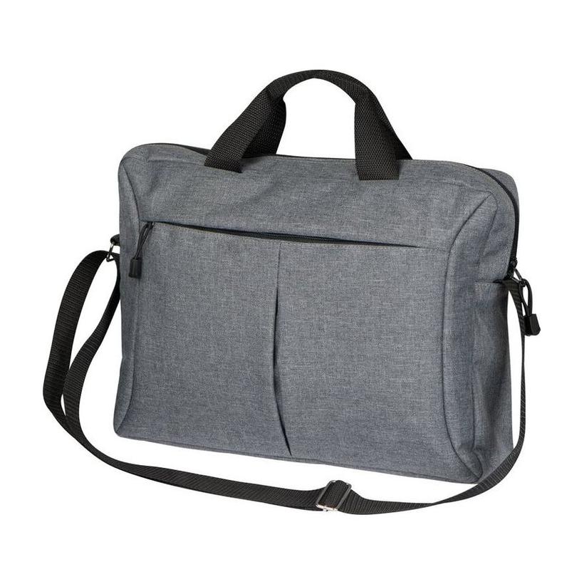 Geantă laptop Gri