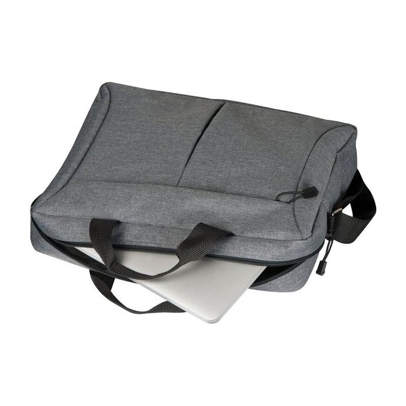 Geantă laptop Gri