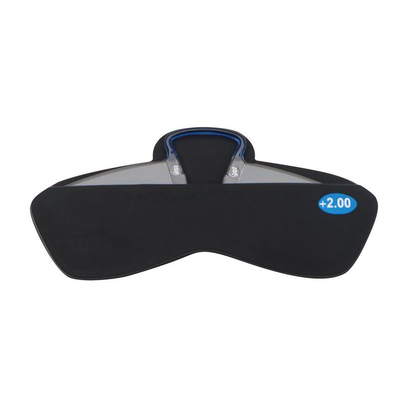 Husă Huddersfield Negru