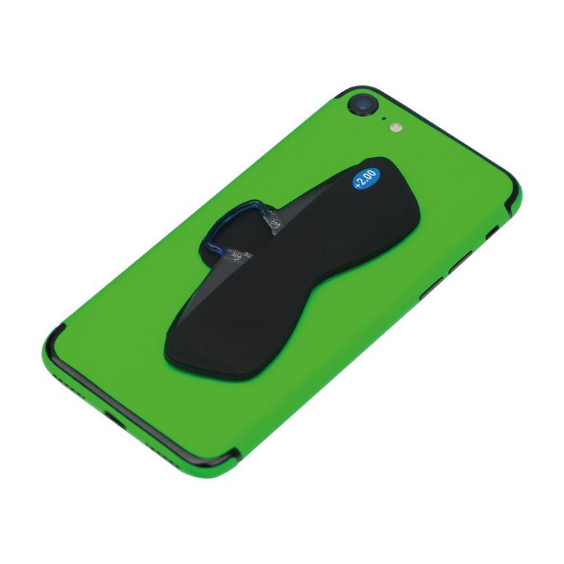 Husă Huddersfield Negru