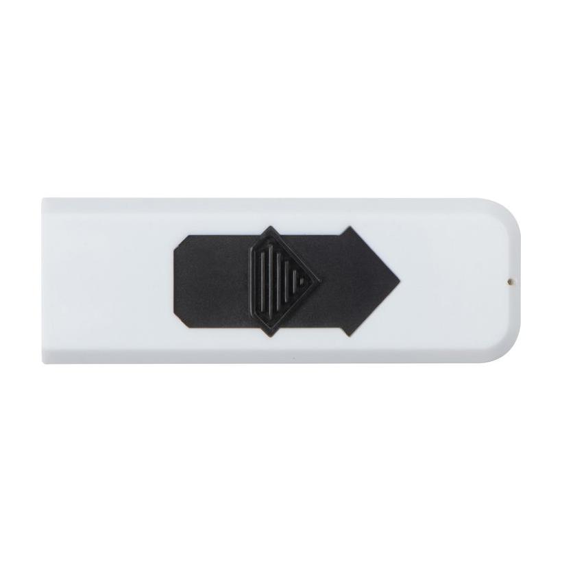 Bricheta USB Berbington Alb