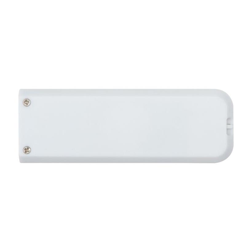 Bricheta USB Berbington Alb