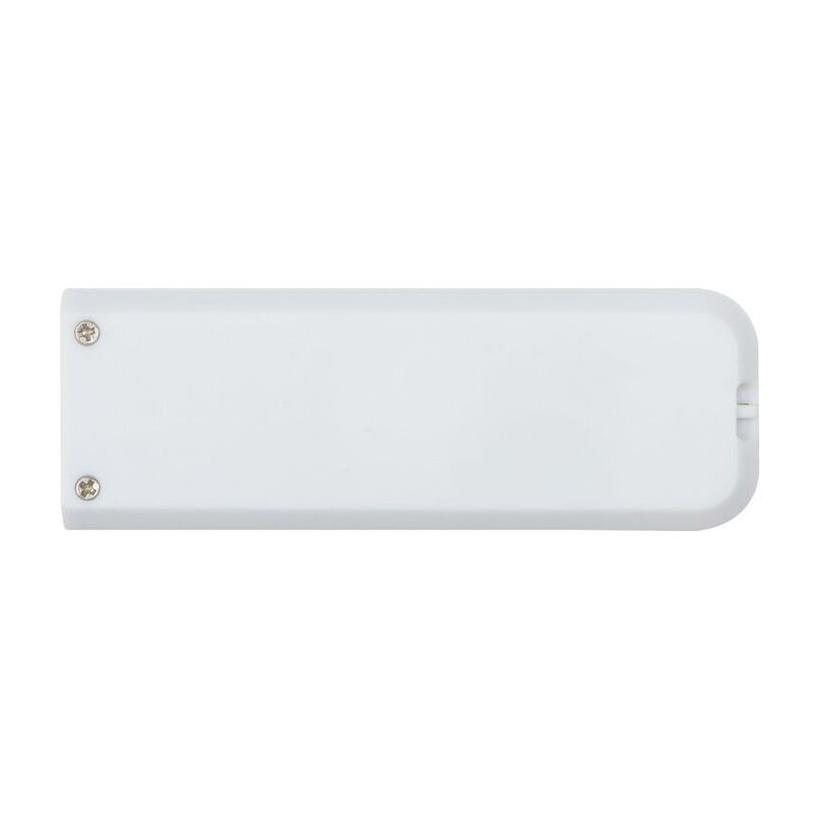 Bricheta USB Berbington Alb