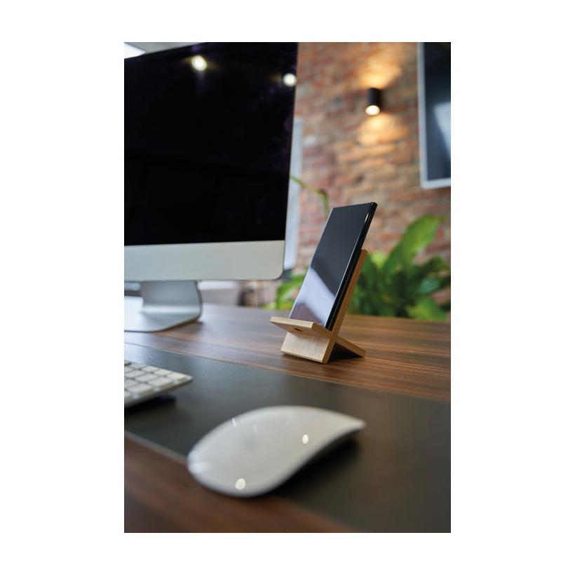 Suport telefon Beige