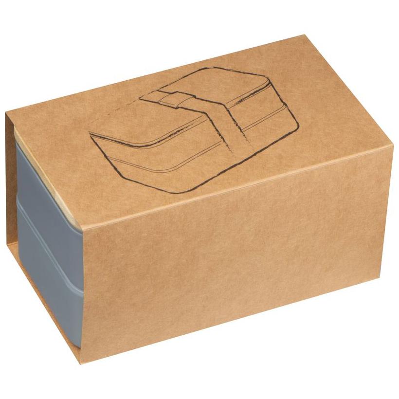 Set caserole Pescara Gri