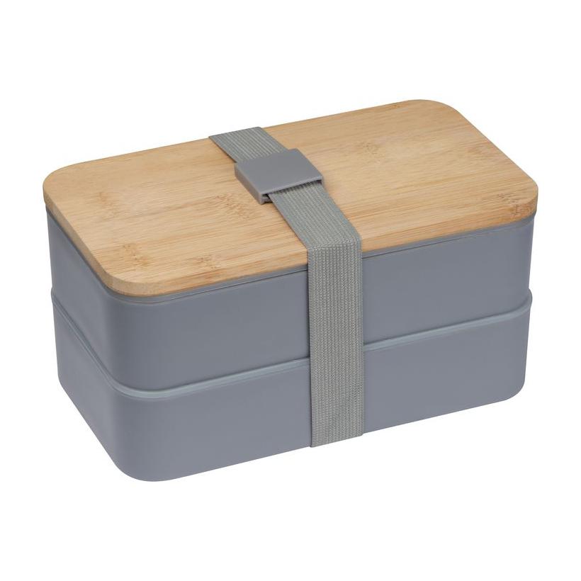 Set caserole Pescara Gri