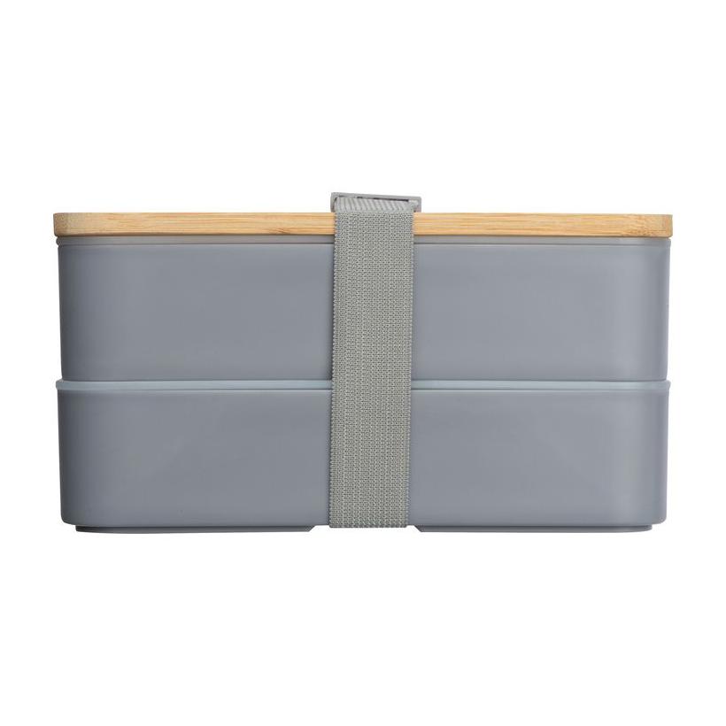 Set caserole Pescara Gri