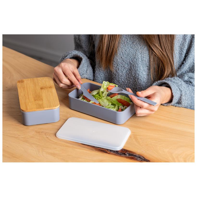 Set caserole Pescara Gri