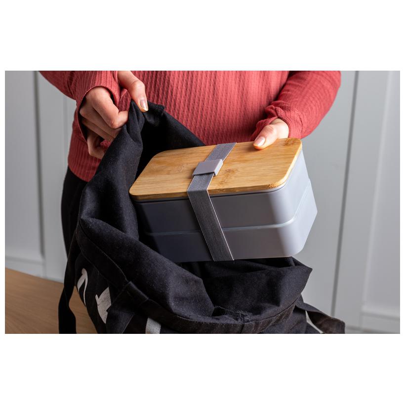 Set caserole Pescara Gri