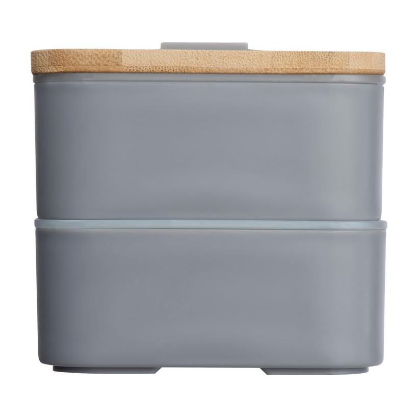 Set caserole Pescara Gri