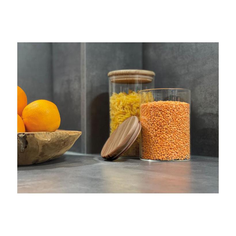 Recipient Osaka Negru