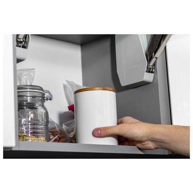 Recipient ceramic Nijmegen Alb