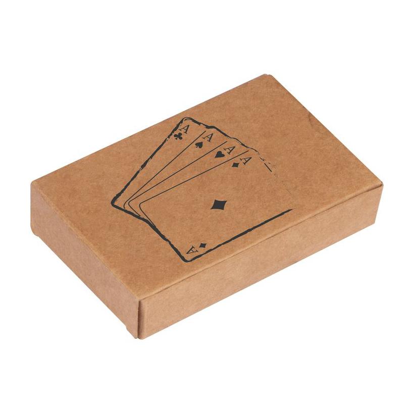 Cărți de joc Newcastle Beige