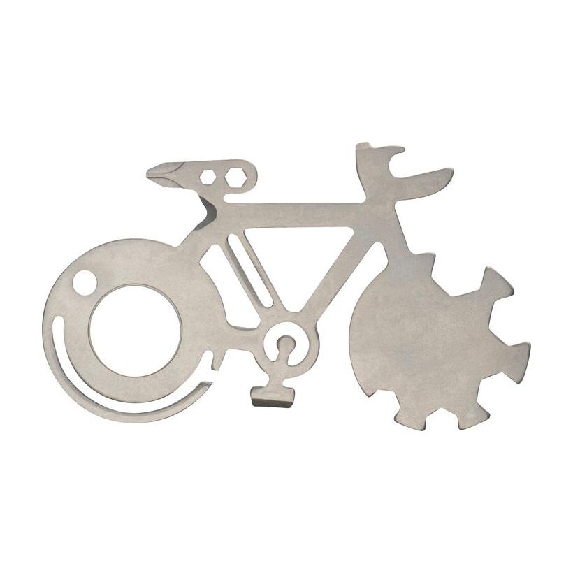 Kit reparație pentru bicicletă Oviedo Gri