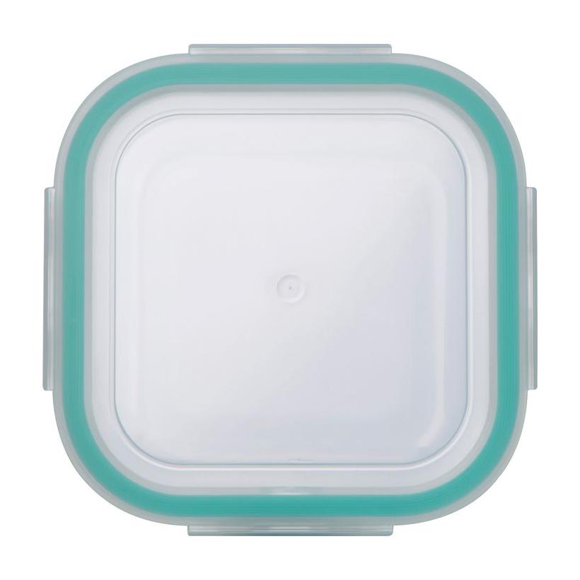 Caserolă din sticlă Odense Negru