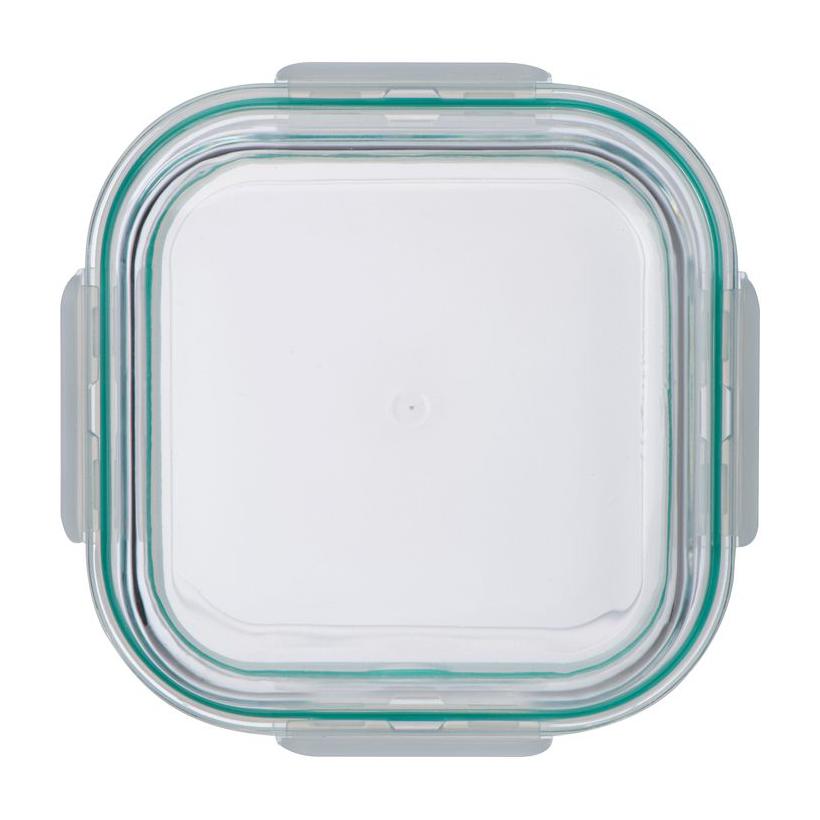 Caserolă din sticlă Odense Negru