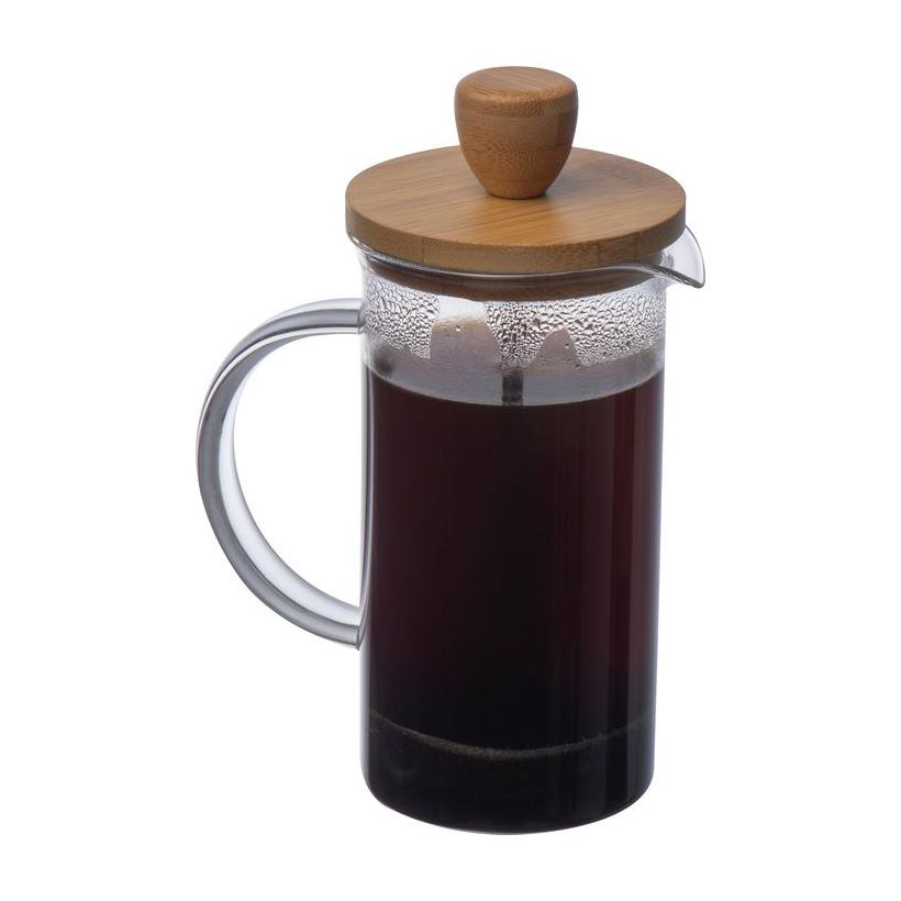 Filtru de cafea/ceai Winterthur Negru