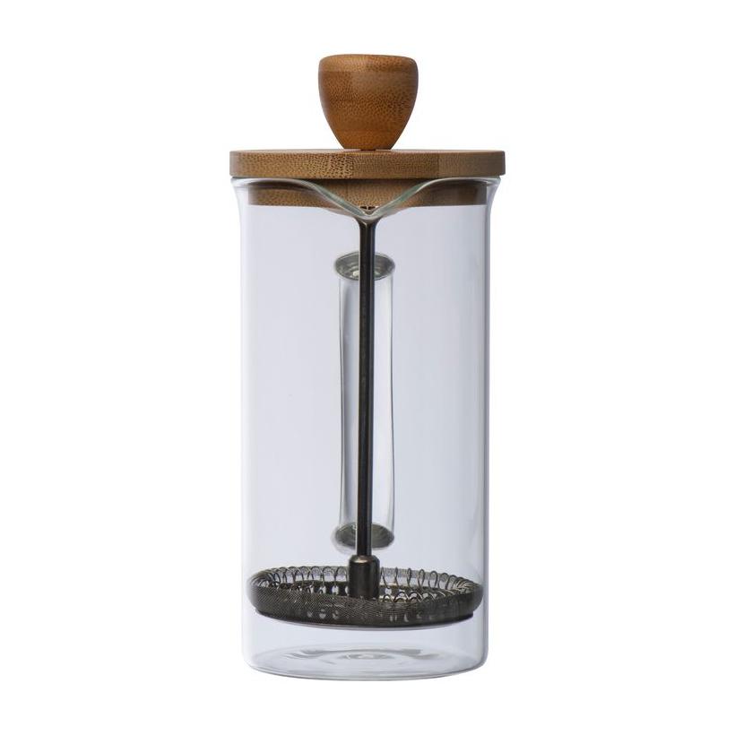 Filtru de cafea/ceai Winterthur Negru
