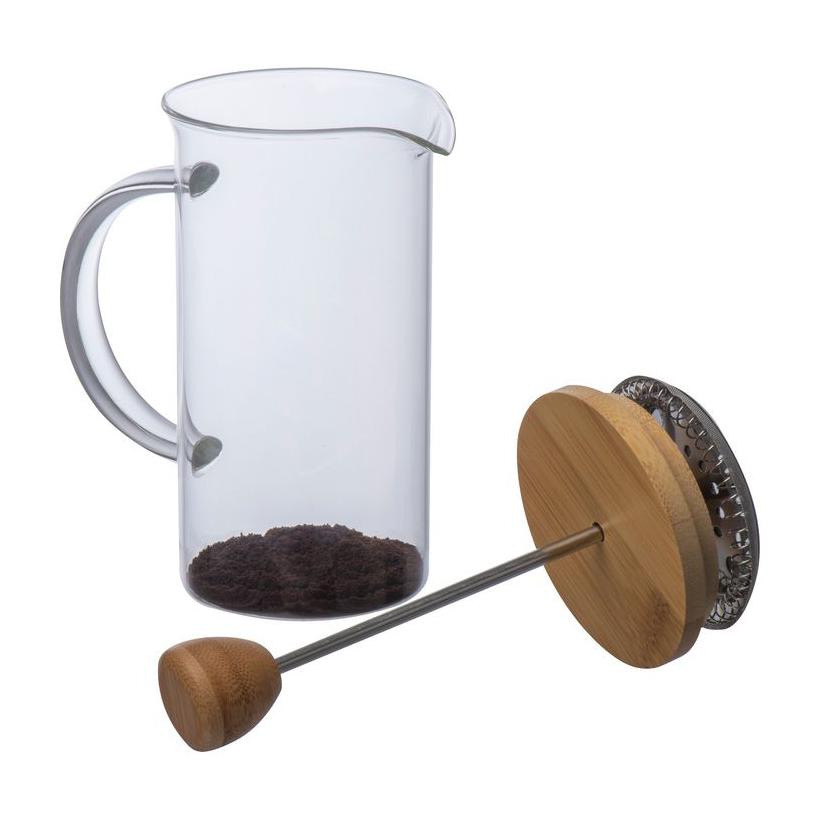 Filtru de cafea/ceai Winterthur Negru