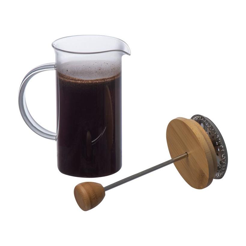 Filtru de cafea/ceai Winterthur Negru