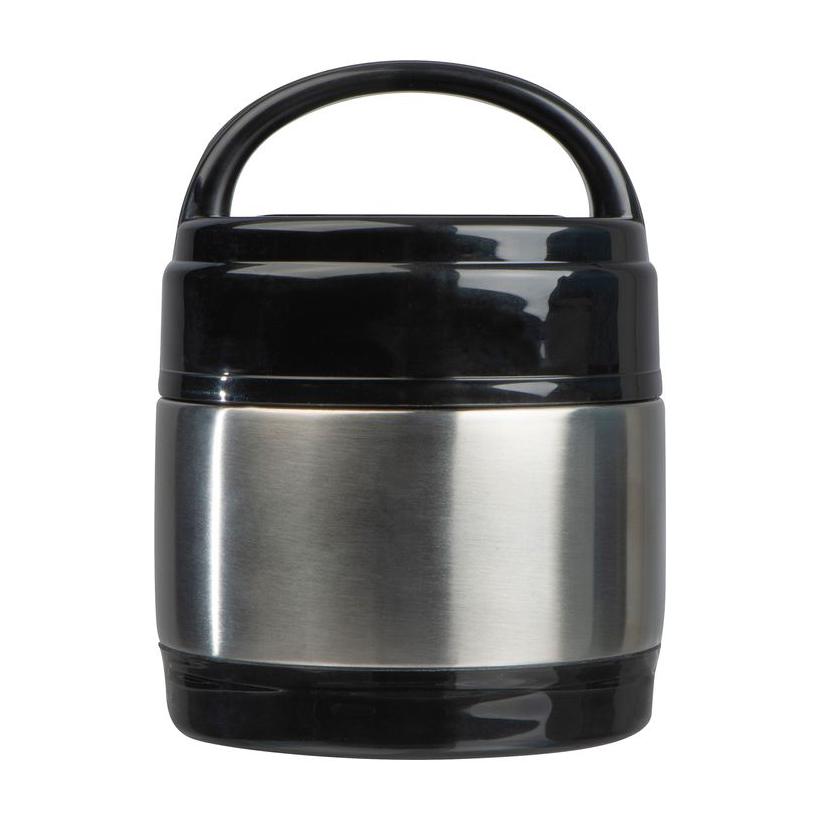 Caserolă termos Villach Gri