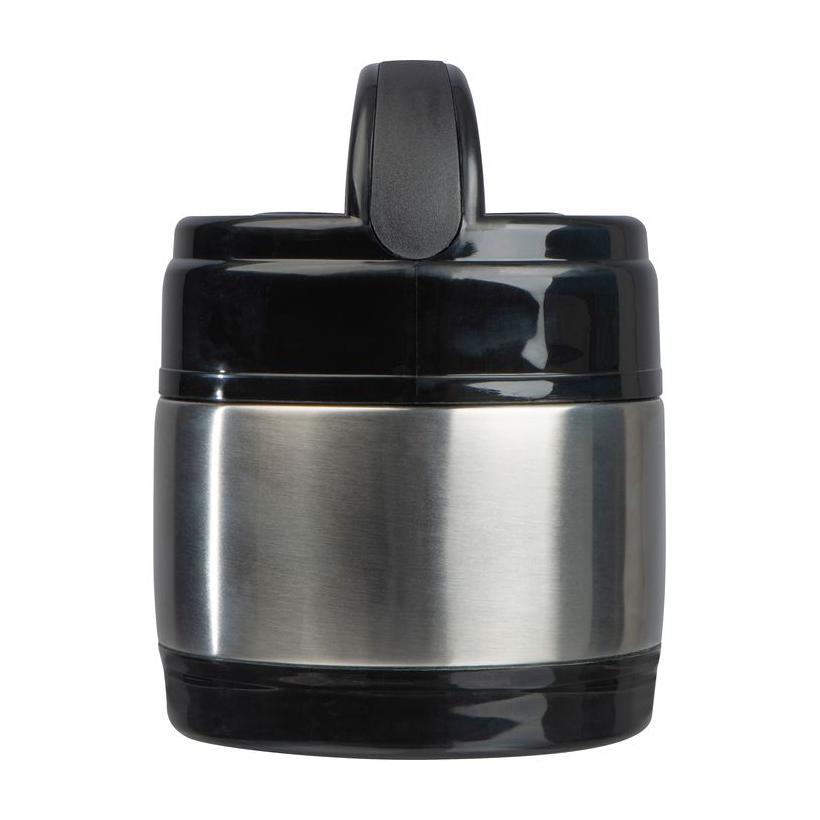 Caserolă termos Villach Gri