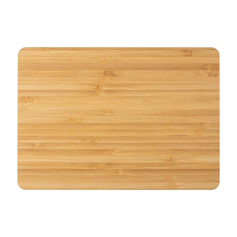 Tavă din bambus Vienna Beige