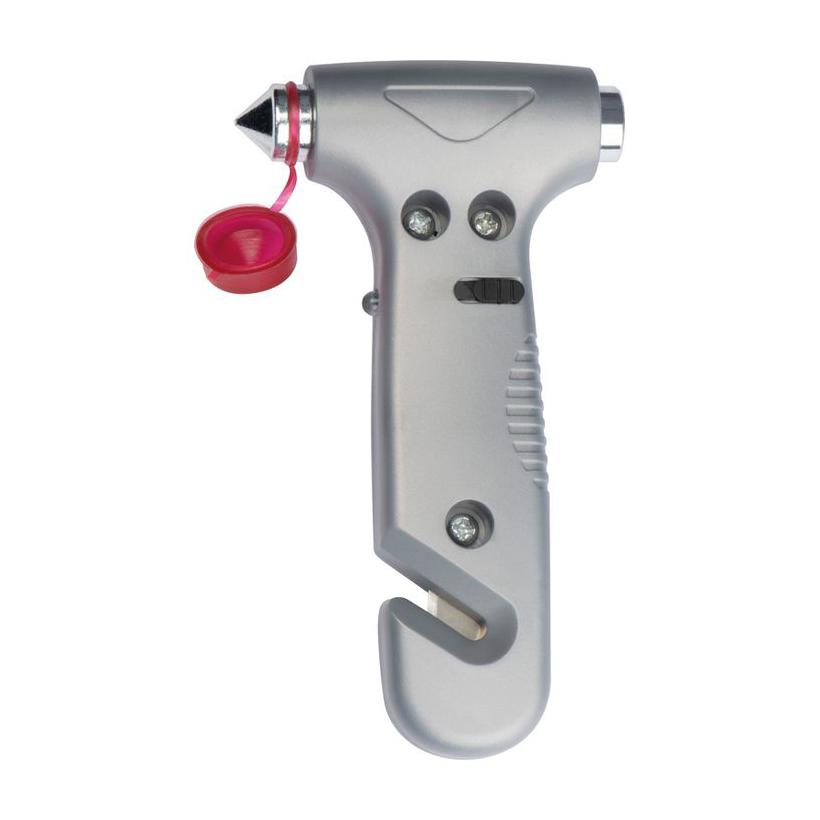 Ciocan de urgență Valencia Gri