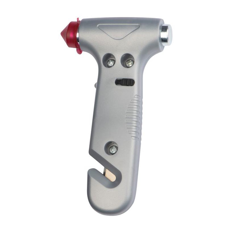 Ciocan de urgență Valencia Gri