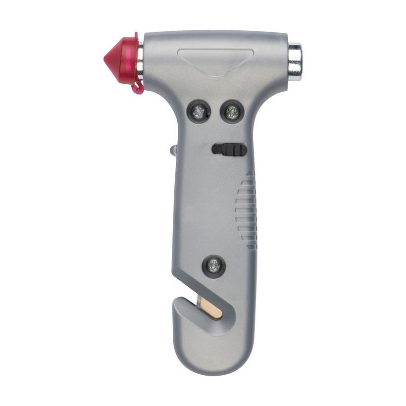 Ciocan de urgență Valencia Gri