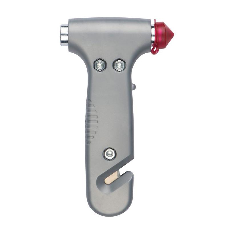 Ciocan de urgență Valencia Gri