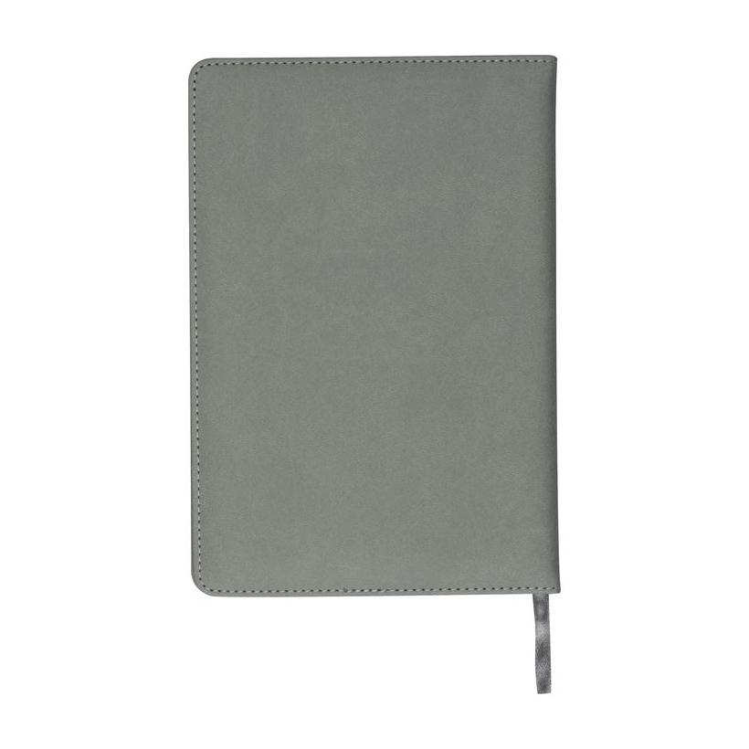 Notes Tilburg A5 Gri