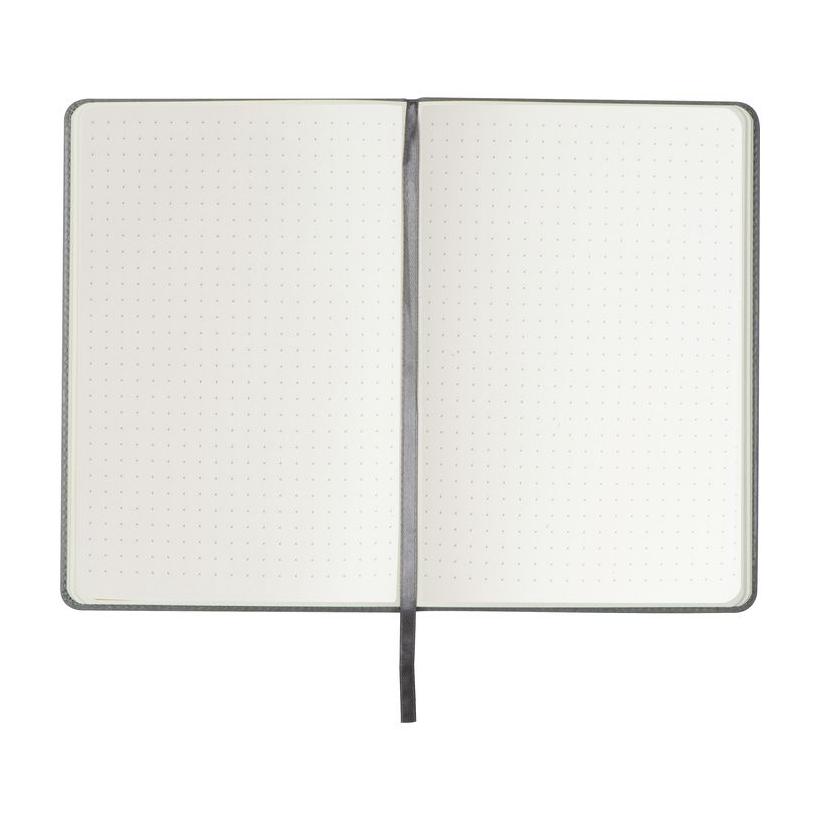 Notes Tilburg A5 Gri