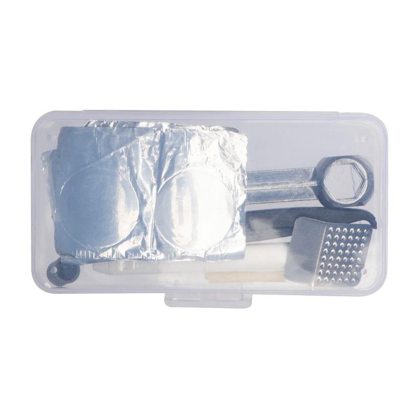 Kit reparație bicicletă Rochelle Negru